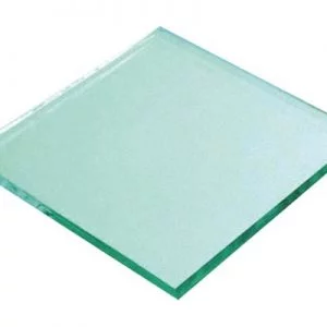 Stove Glass (cut to size)