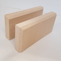 Fire Bricks & Sets