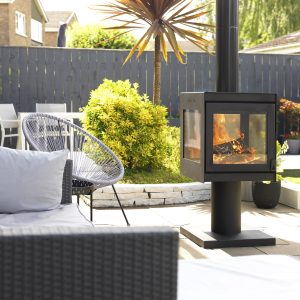 Outdoor Living